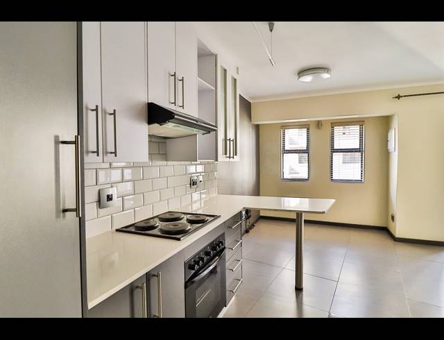 0.5 BEDROOM APARTMENT TO LET IN HATFIELD